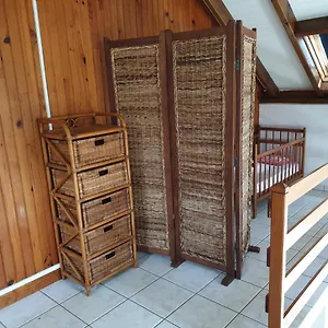 Chez Gisele Et Philippe Duplex Appartement Terre-De-Haut