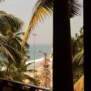 Omsam Guest , Varkala India