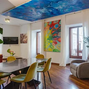 Navona Luxury Flat , Rome Italy