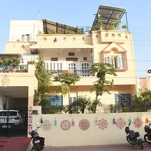  Villa House Of Mewar