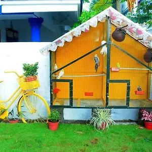 El Casa Séjour chez l'habitant Kochi