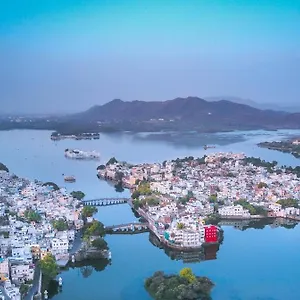 Privatunterkunft Oolala - Your House In The Center Of, Udaipur