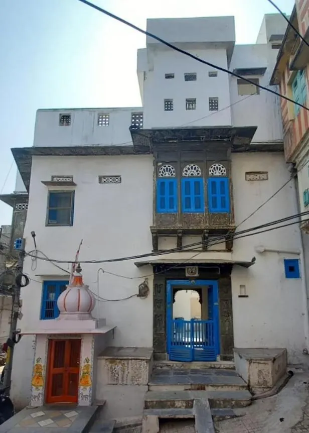 Madan Mohan Villas Udaipur