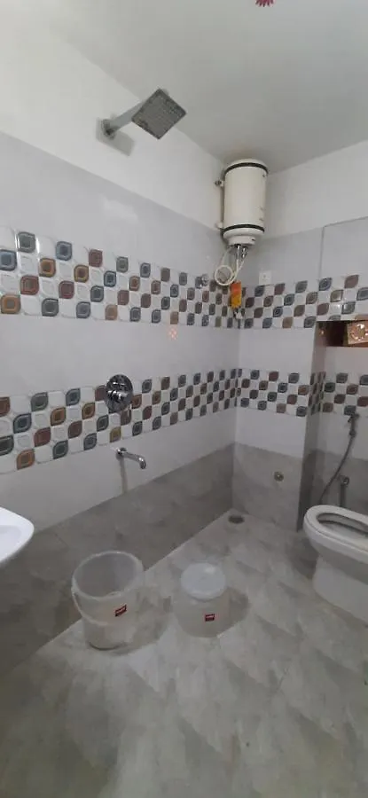 Homestay Madan Mohan Villas Udaipur India