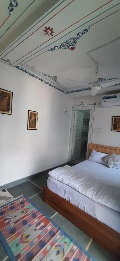 Madan Mohan Villas Udaipur