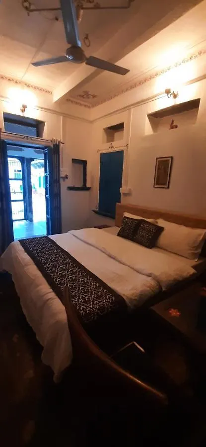 Madan Mohan Villas Udaipur