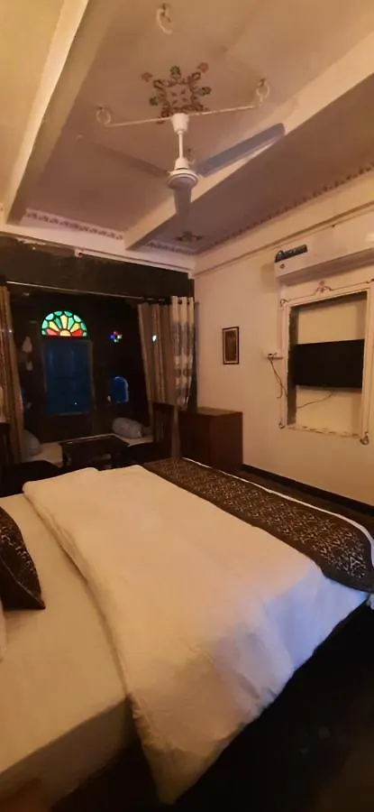 Homestay Madan Mohan Villas Udaipur