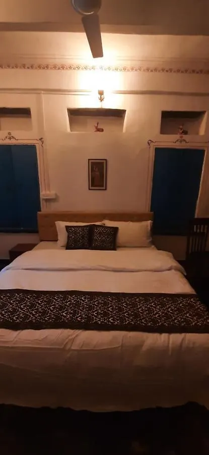 Madan Mohan Villas Udaipur India