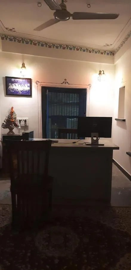 Homestay Madan Mohan Villas Udaipur