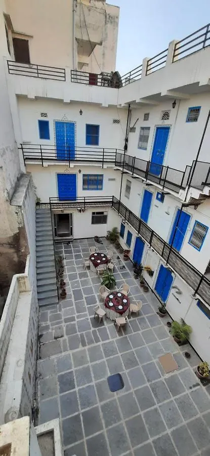 Madan Mohan Villas Udaipur 0*,  India