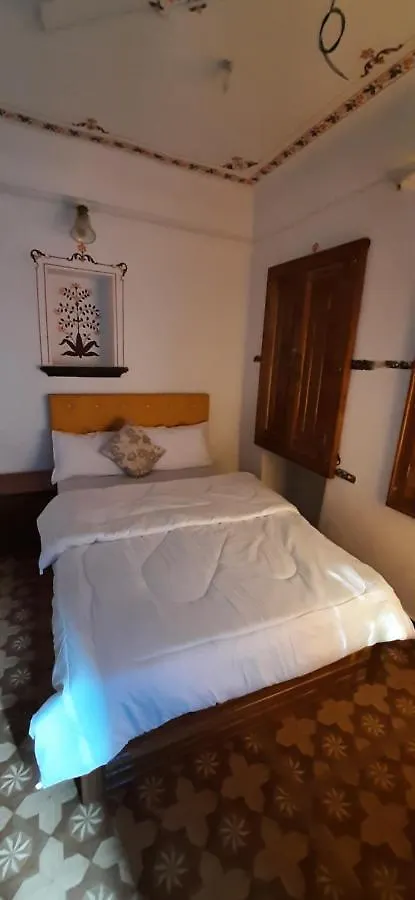 Madan Mohan Villas Udaipur Homestay