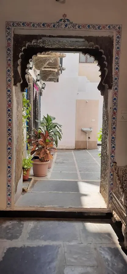 Madan Mohan Villas Udaipur