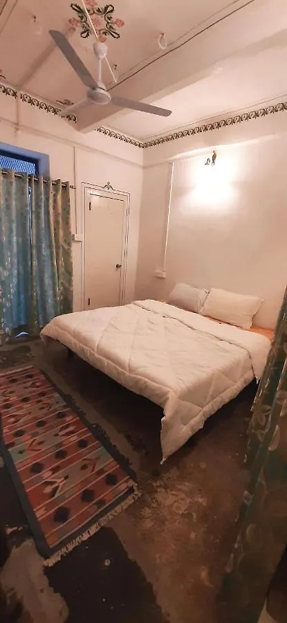 Homestay Madan Mohan Villas Udaipur