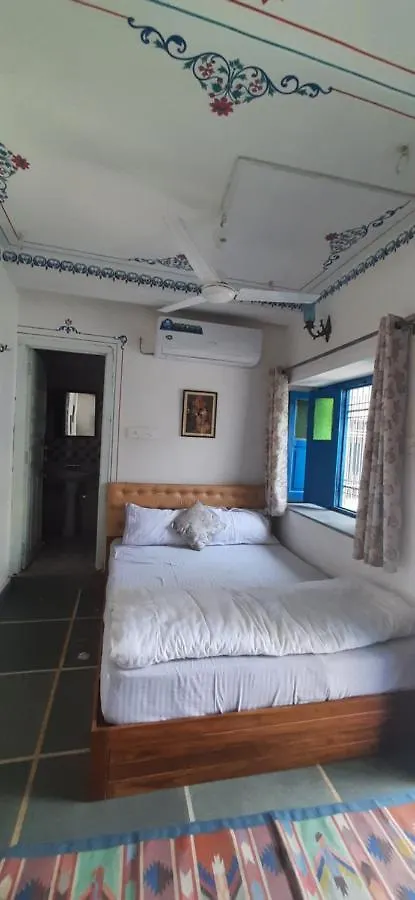 Homestay Madan Mohan Villas Udaipur