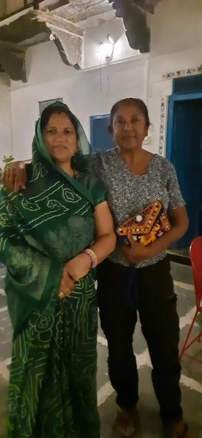 Madan Mohan Villas Udaipur Homestay