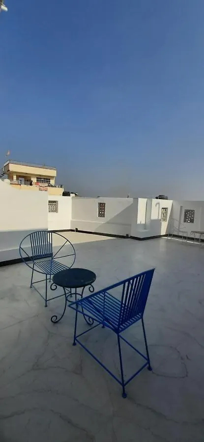 Homestay Madan Mohan Villas Udaipur