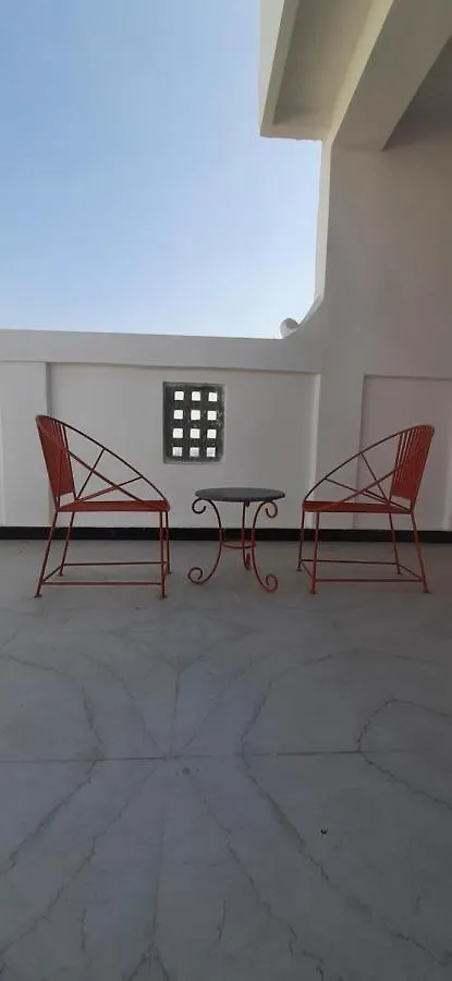 Madan Mohan Villas Udaipur 0*,  India