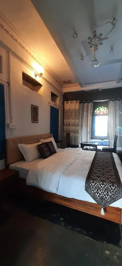 Madan Mohan Villas Udaipur Homestay
