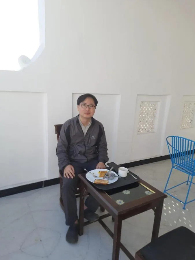 Madan Mohan Villas Udaipur 0*,