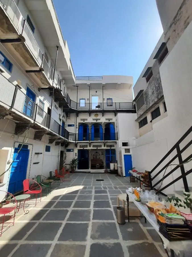 Madan Mohan Villas Udaipur