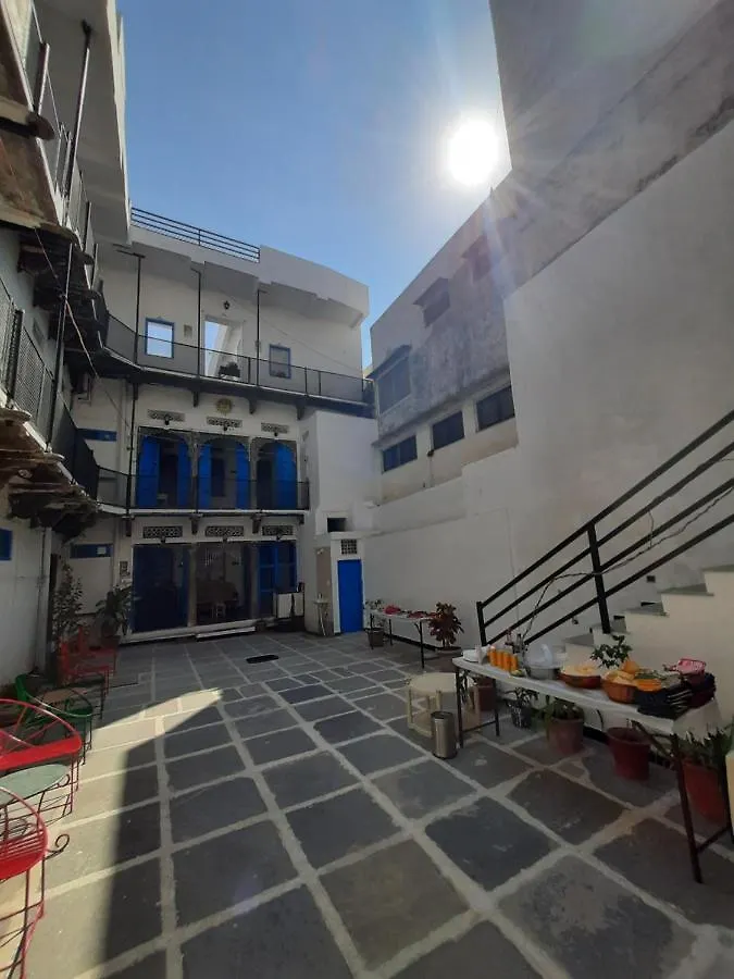Homestay Madan Mohan Villas Udaipur