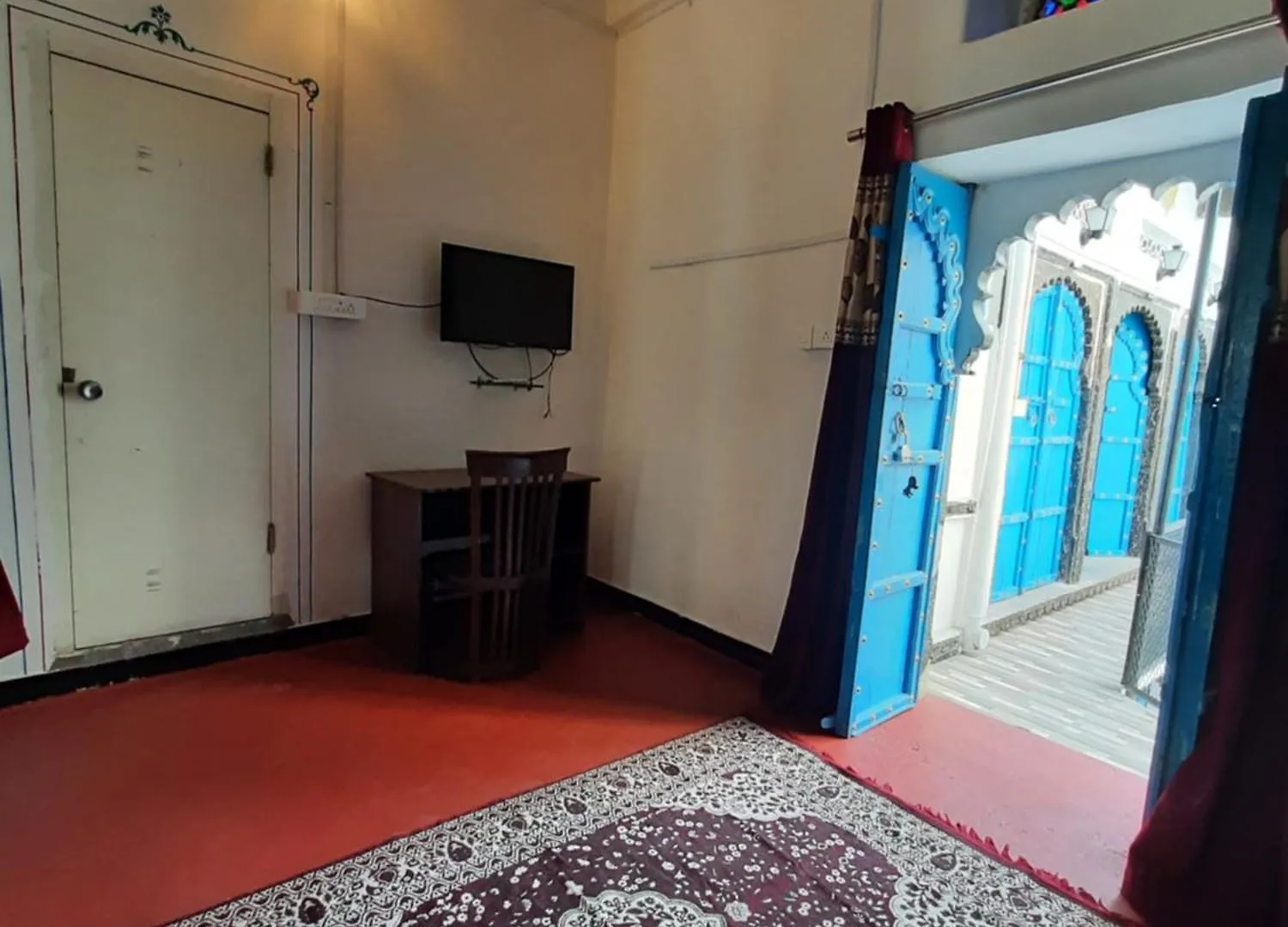 Madan Mohan Villas Udaipur 0*,  India