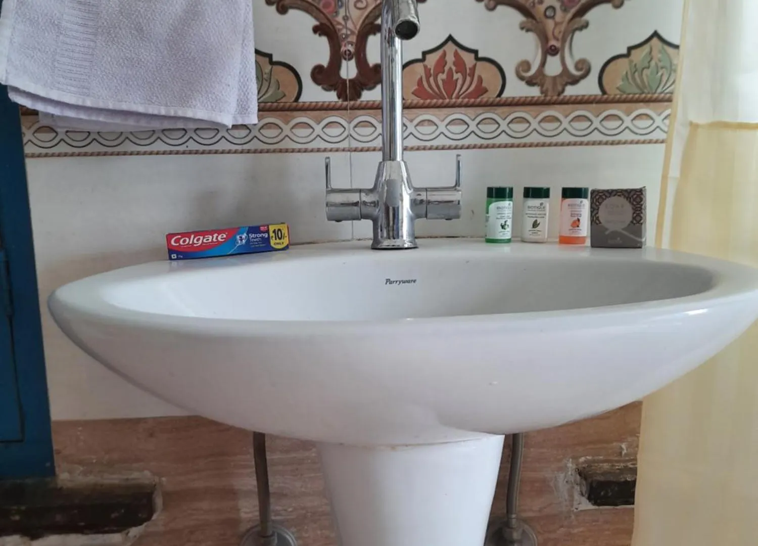 Madan Mohan Villas Udaipur Homestay