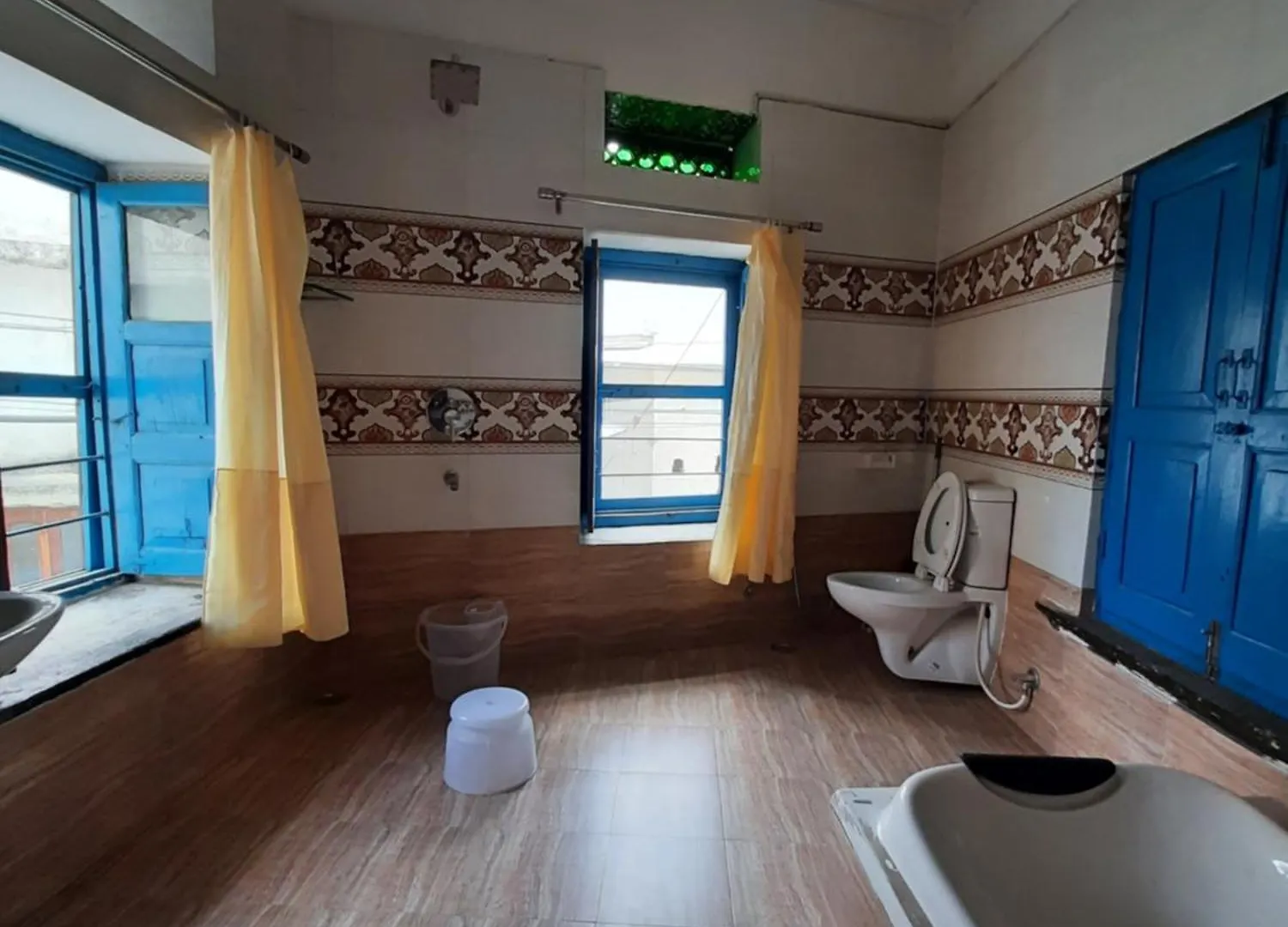 Homestay Madan Mohan Villas Udaipur