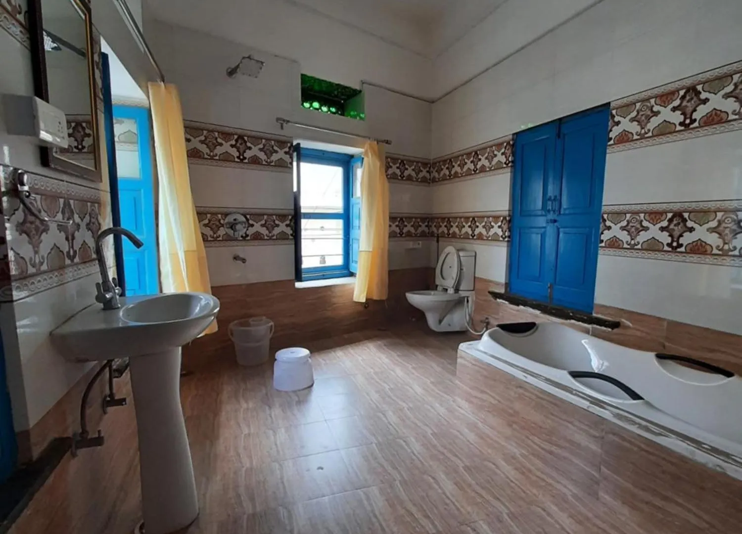 Madan Mohan Villas Udaipur