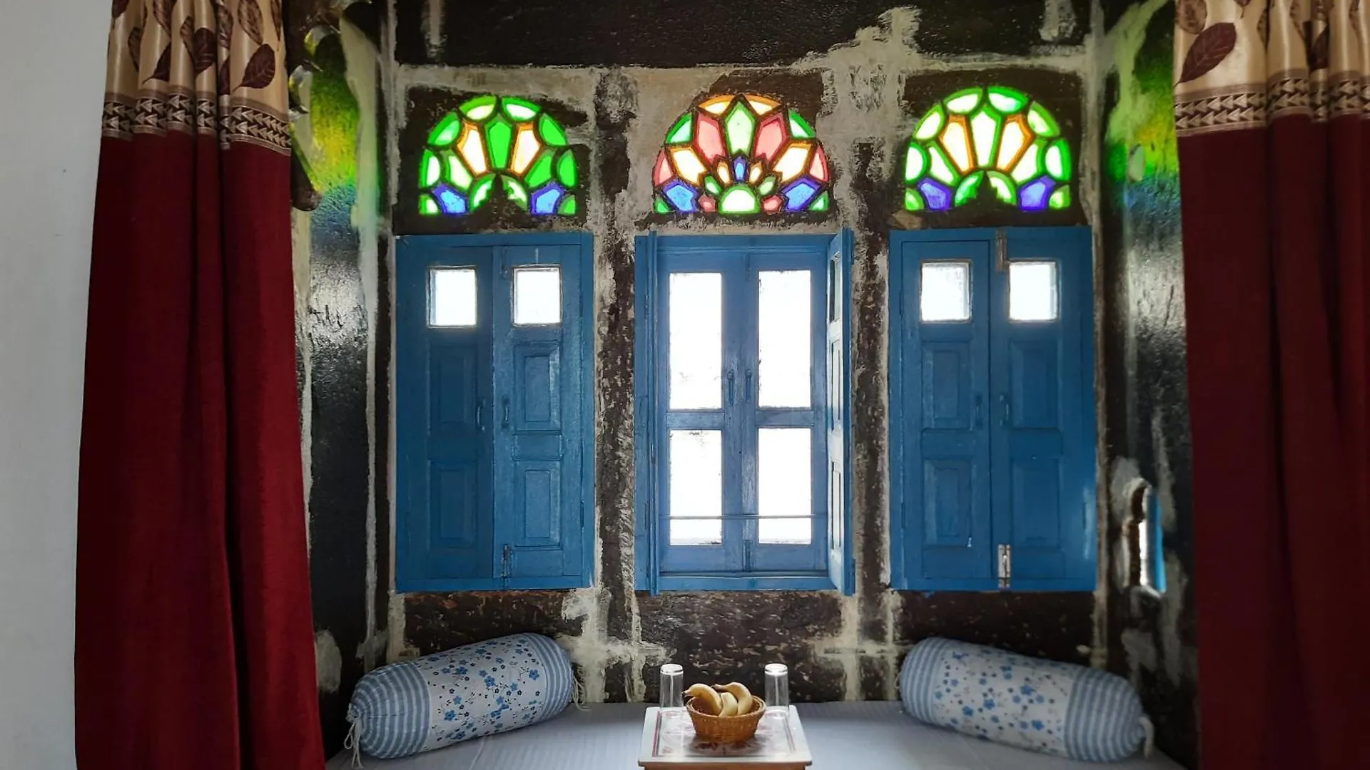 Homestay Madan Mohan Villas Udaipur