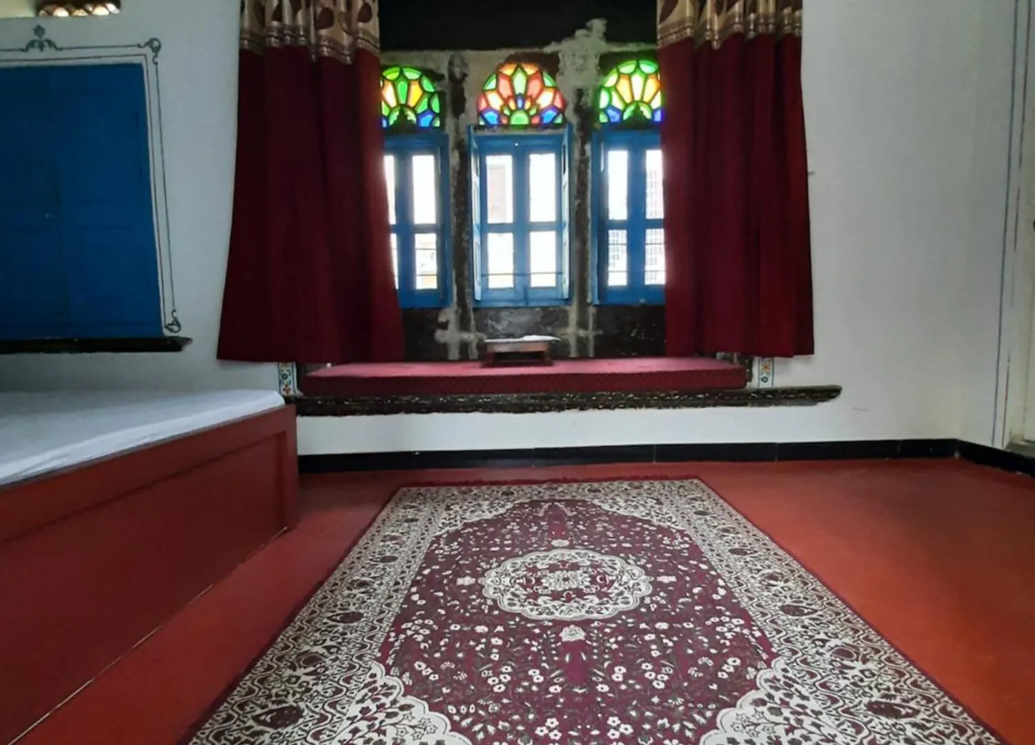 Homestay Madan Mohan Villas Udaipur