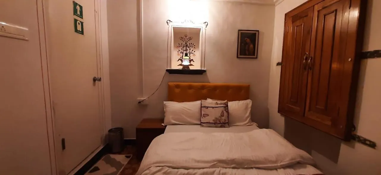 Madan Mohan Villas Udaipur India