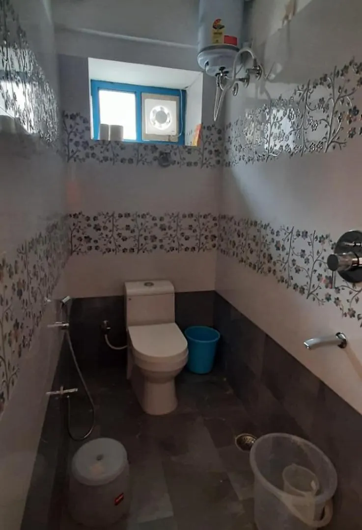 Madan Mohan Villas Udaipur Homestay
