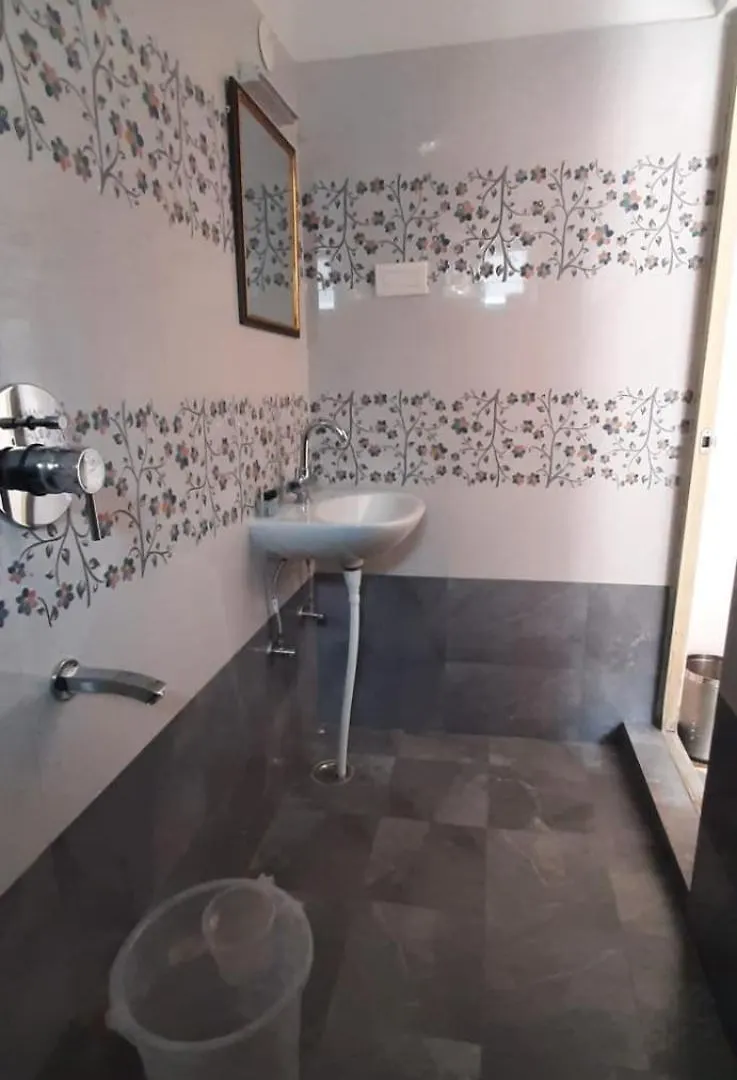 Homestay Madan Mohan Villas Udaipur